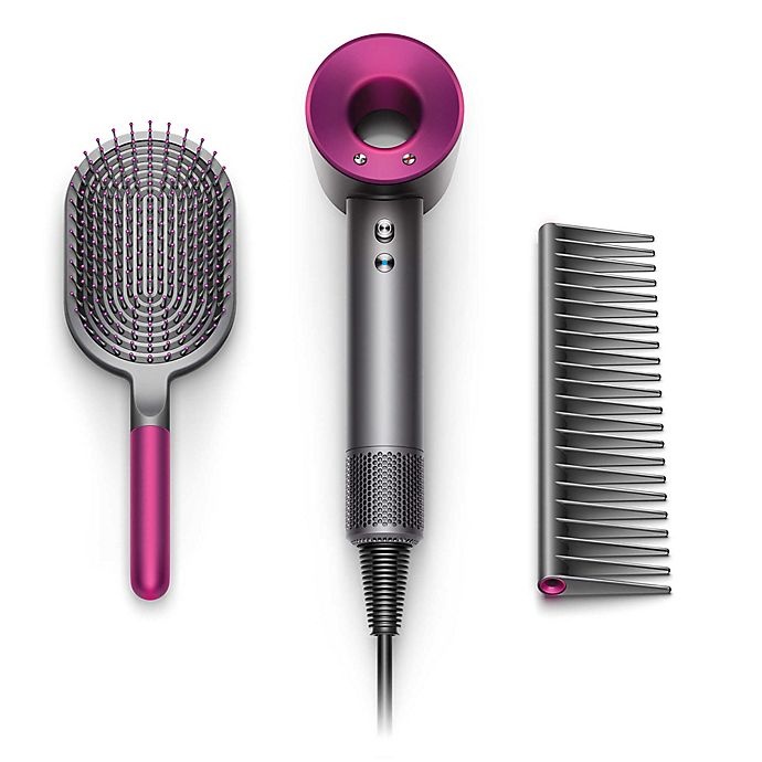 Dyson Supersonic Special Edition Mother's Day Hair Dryer Gift Set
