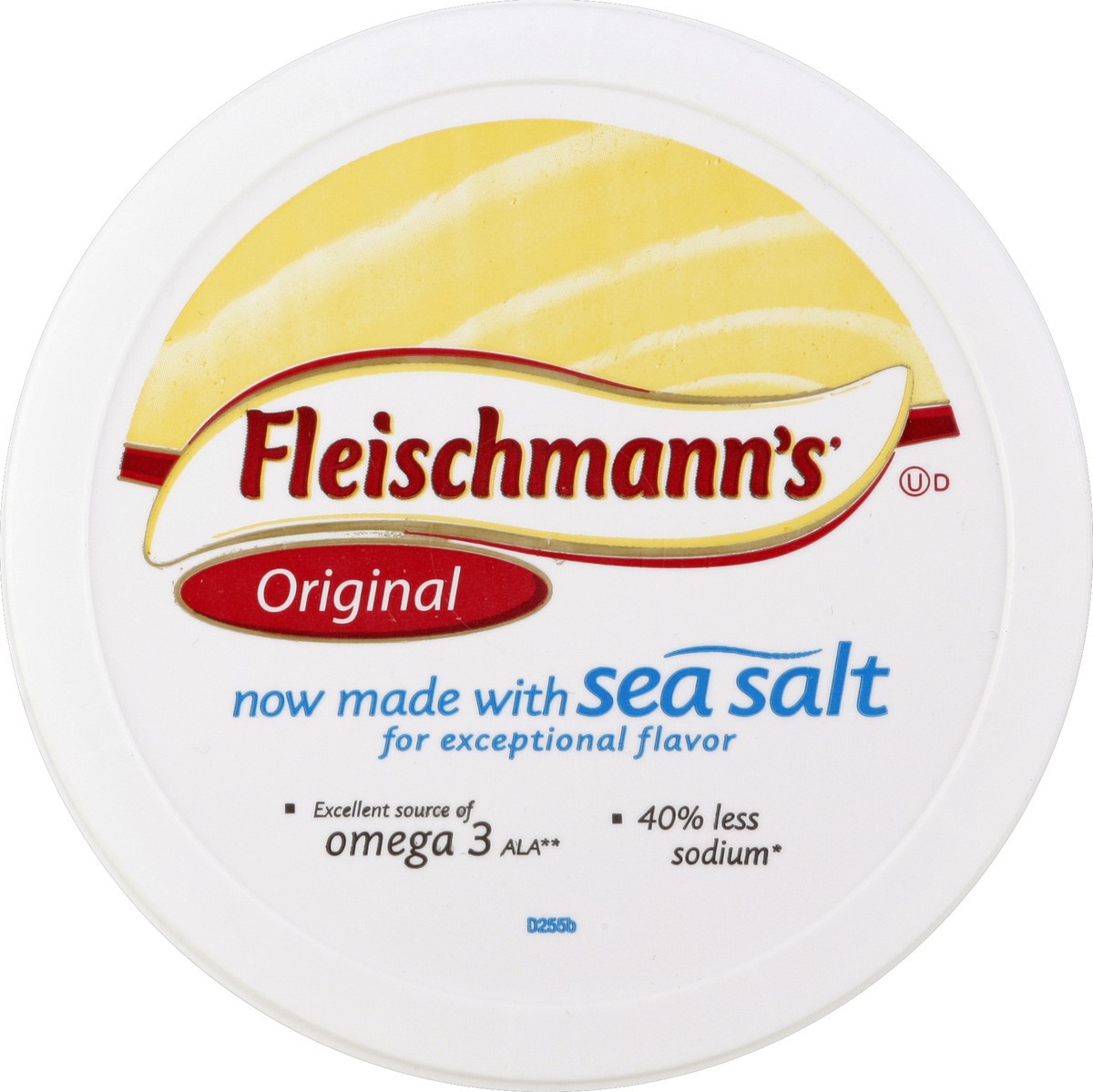 slide 2 of 3, FLEISCHMANN'S Original Soft Spread, 11.4 oz., 11.4 oz