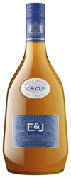 E&J E & J VSOP Brandy 1.75L