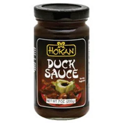 Hokan Chinese Duck Sauce