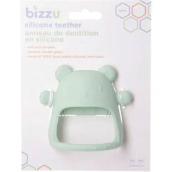 Bizzu Silicone Teether