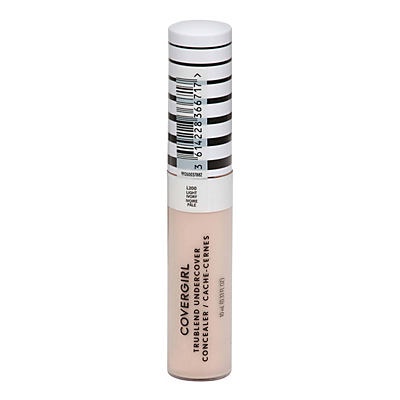 slide 1 of 1, Covergirl TruBlend Undercover Concealer Light Ivory, 0.33 oz