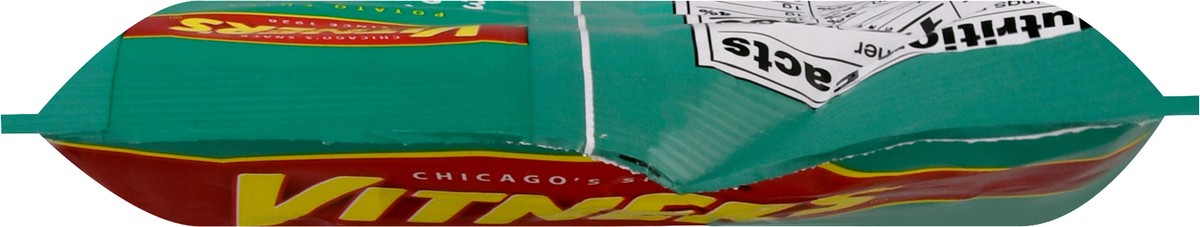 slide 6 of 11, Vitner's Salt & Sour Potato Chips - 2 oz, 2 oz