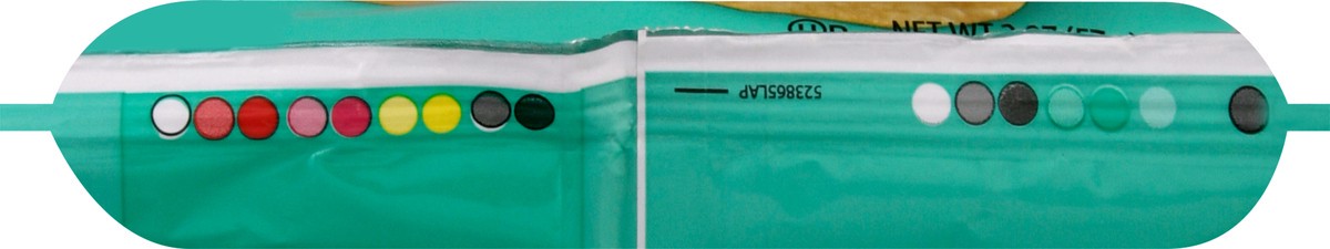 slide 5 of 11, Vitner's Salt & Sour Potato Chips - 2 oz, 2 oz