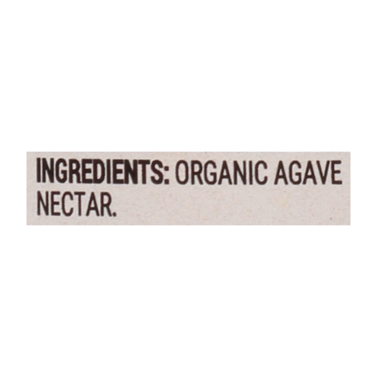 slide 6 of 13, Cadia Organic Light Agave Nectar 11.75 oz, 11.75 oz
