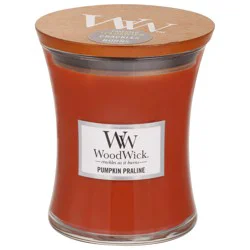 WW Trilogy Pumpkin Praline Candle 1 ea