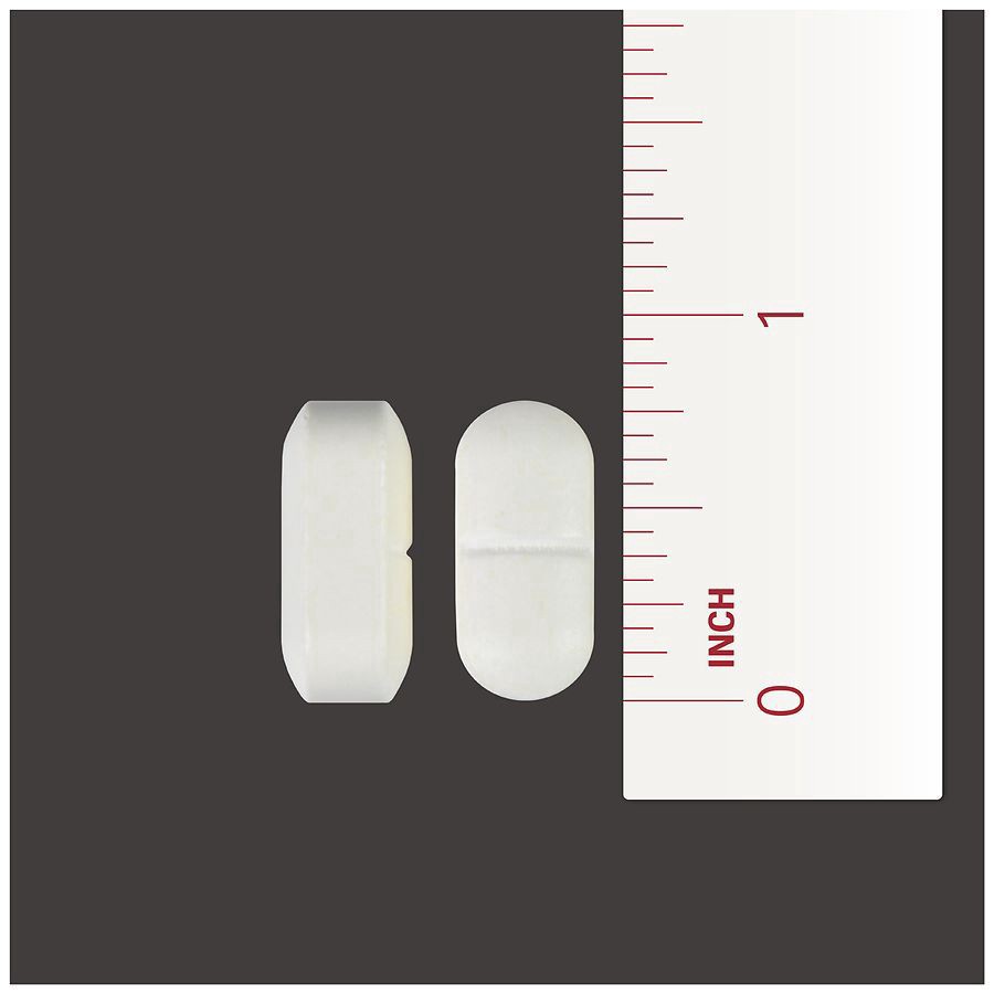 slide 5 of 5, Walgreens Extra Strength Glucosamine HCl Chondroitin Sulfate Tablets, 90 ct