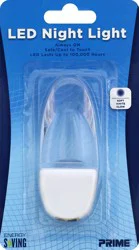 Prime Night Light - 1 ea