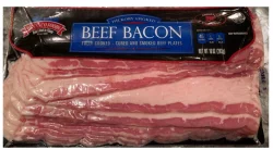 Devanco Beef Bacon