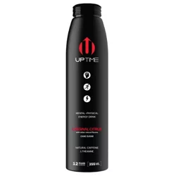 Uptime Energy Citrus Cane Sugar