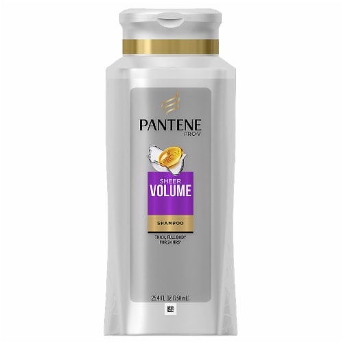 slide 1 of 1, Pantene Pro-V Sheer Volume Dreamcare Shampoo, 25.4 fl oz