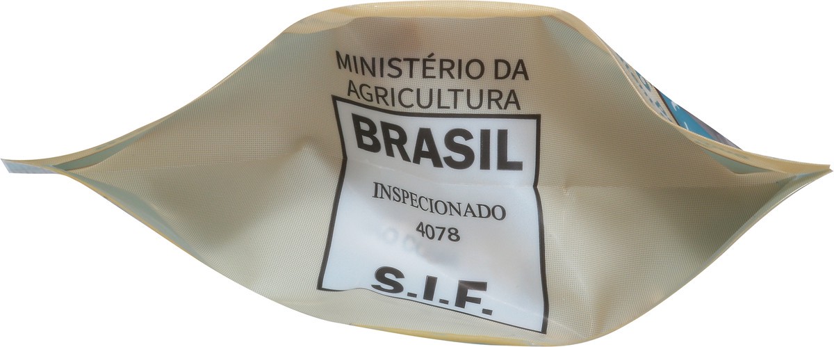 slide 3 of 9, Fieldcrest Farms Nothin' to Hide Mini Candy Canes Premium Beef Flavor Dog Chews 6 Pack 6 6 ea, 6 ct