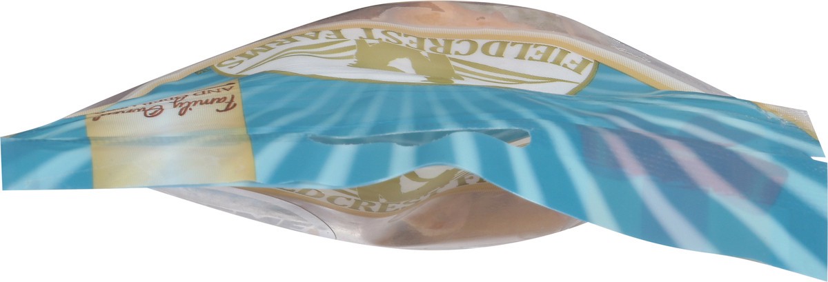 slide 6 of 9, Fieldcrest Farms Nothin' to Hide Mini Candy Canes Premium Beef Flavor Dog Chews 6 Pack 6 6 ea, 6 ct