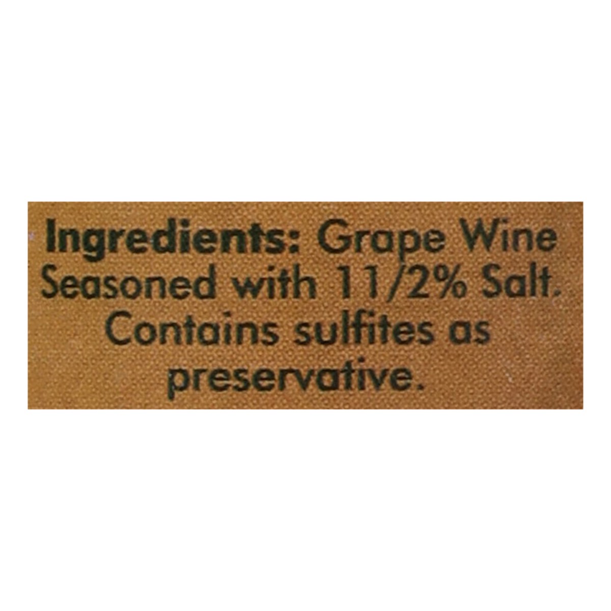 slide 6 of 11, El Cardenal White Cooking Wine 25.4 oz, 25.4 oz