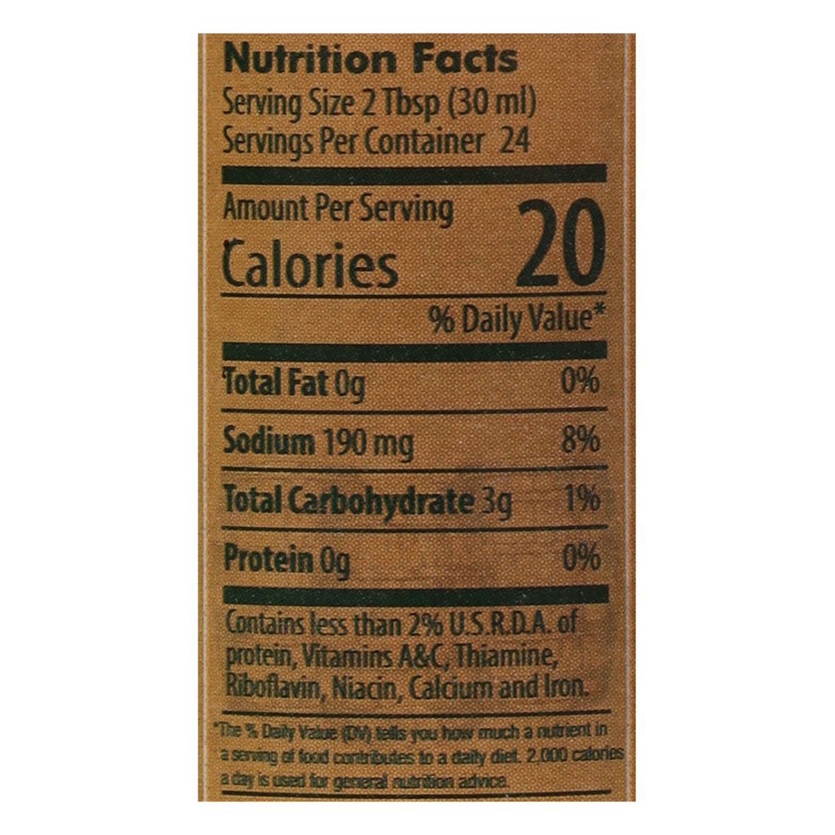 slide 9 of 11, El Cardenal White Cooking Wine 25.4 oz, 25.4 oz