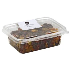 Publix Raisins, Mixed, Jumbo