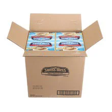 Swiss Miss Hot Chocolate Packets