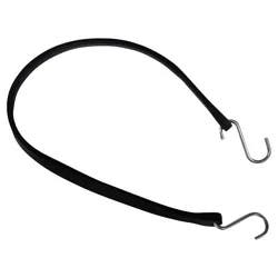 SmartStraps Rubber Core Steel Hook Bungee Cord