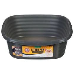 ARM & HAMMER Large Litter Pan 1 ea