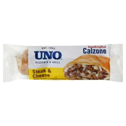 Uno Calzone 6 oz