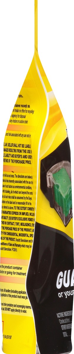 slide 2 of 9, d-Con Refillable Bait Station 6 ea, 6 ct