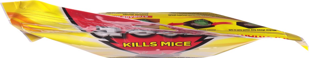 slide 7 of 9, d-Con Refillable Bait Station 6 ea, 6 ct