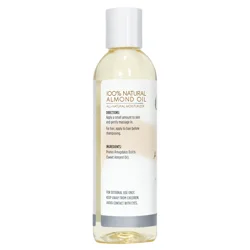 Cococare 100% Natural Almond Oil
