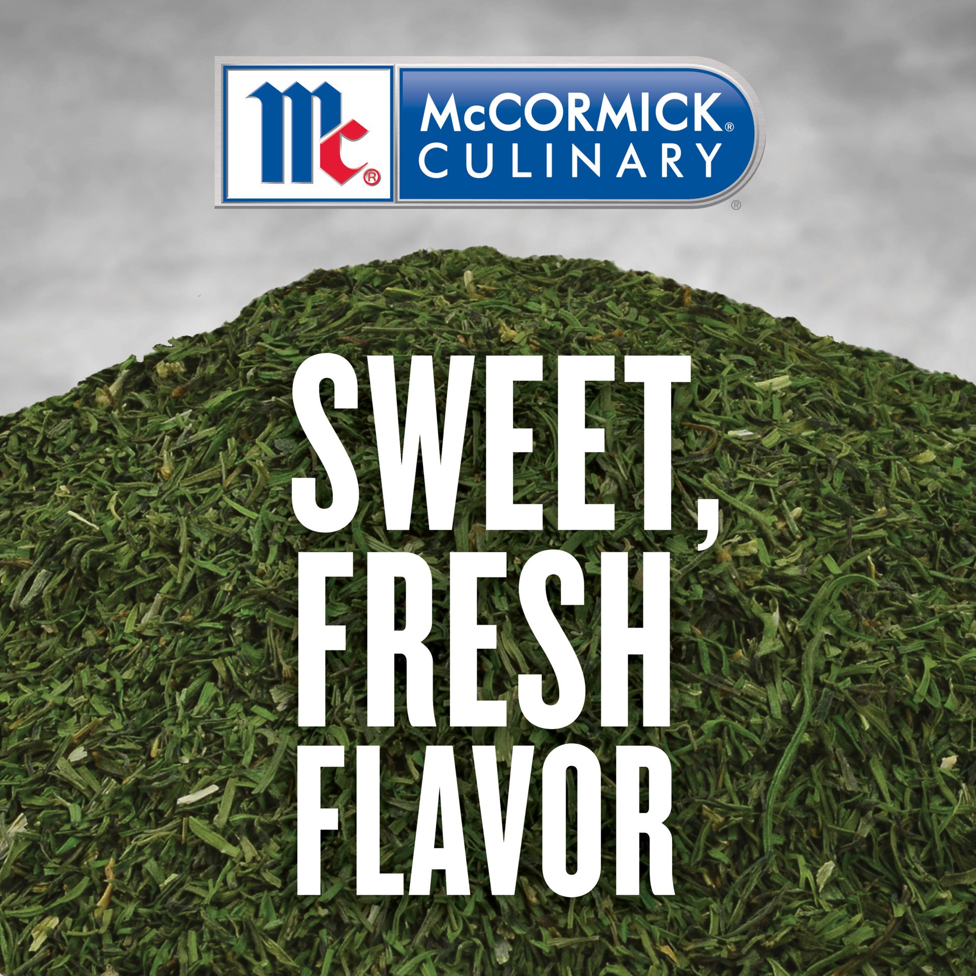 slide 2 of 5, McCormick Culinary Dill Weed, 5 oz