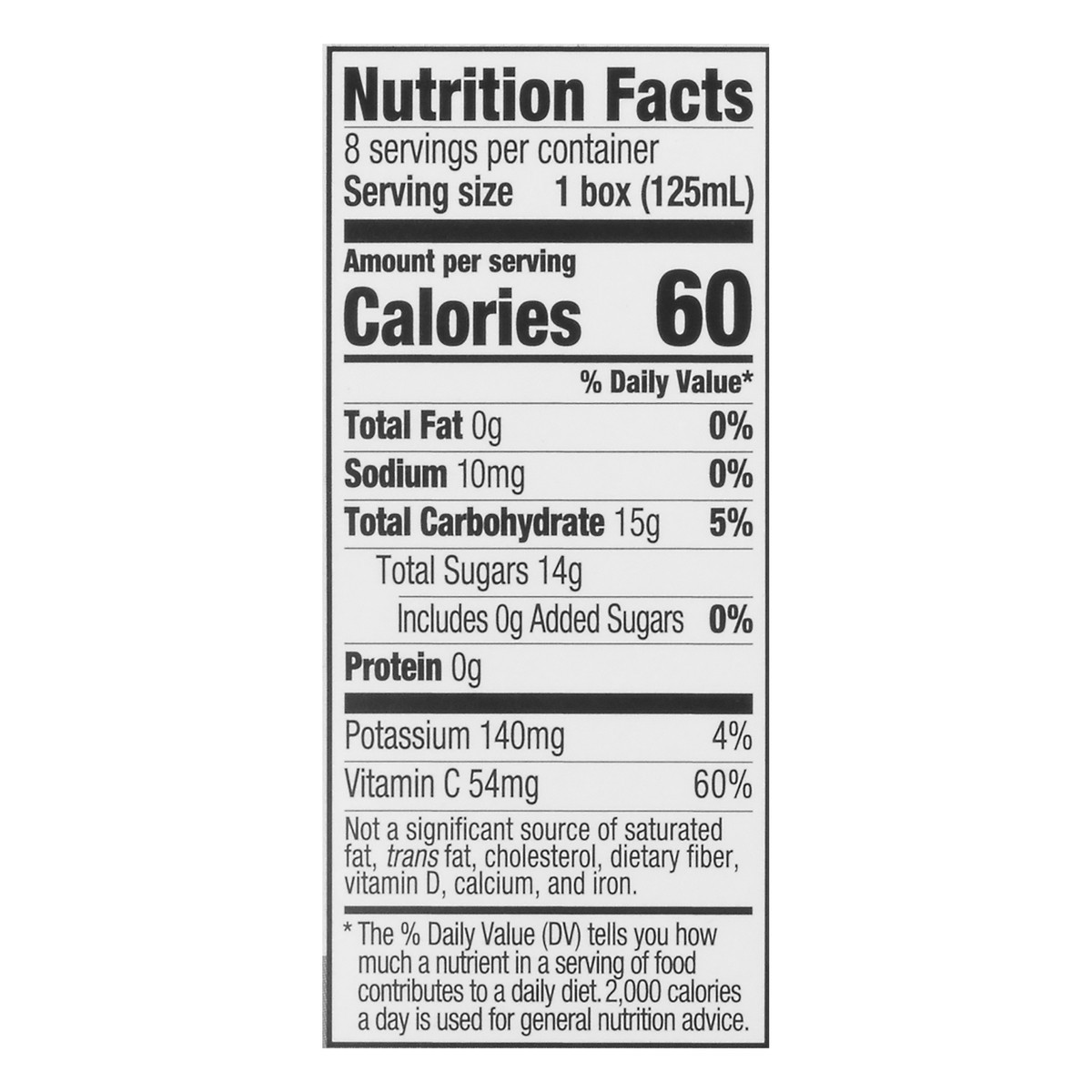 slide 12 of 13, Juicy Juice Organics 100% Juice, Fruit Punch, 8 Count, 4.23 FL OZ Juice Boxes, 4.23 fl oz