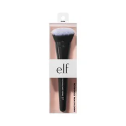 e.l.f. Smooth Swipe Foundation Brush