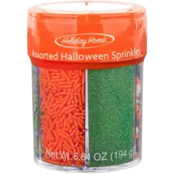 Holiday Home Halloween Sprinkles