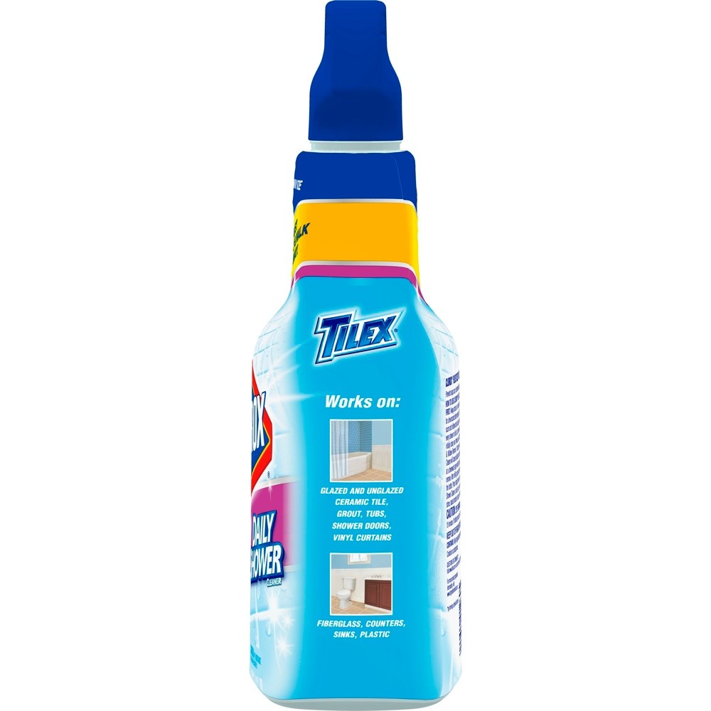 Tilex Daily Shower Cleaner Spray Bottle 32 fl oz Shipt