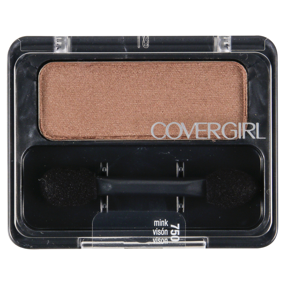 slide 1 of 2, Covergirl Eye Shadow 750 Mink, 0.09 oz