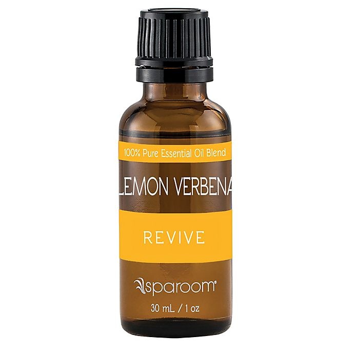 slide 1 of 1, SpaRoom Lemon Verbana Essential Oil, 30 ml