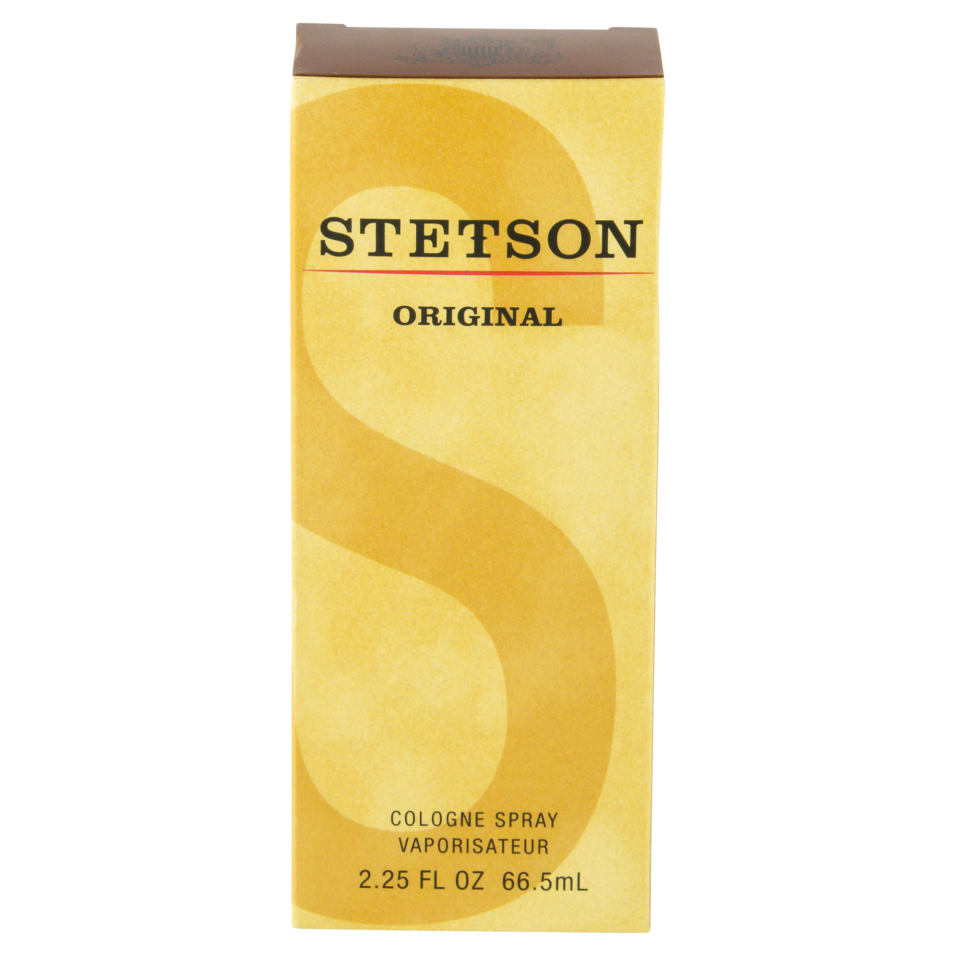 slide 1 of 3, Stetson Coty Stetson Original Cologne Spray For Men, 2.25 oz