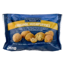 Fisherman's Wharf Hushpuppies Original