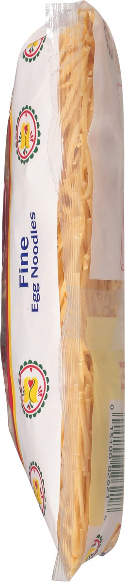 slide 4 of 11, Pennsylvania Dutch Fine Egg Noodles 12 oz, 12 oz