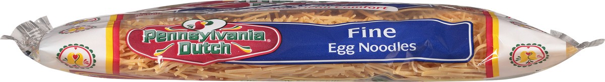 slide 11 of 11, Pennsylvania Dutch Fine Egg Noodles 12 oz, 12 oz