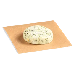 Hy-Vee Garlic & Herb Gourmet Steak Butter