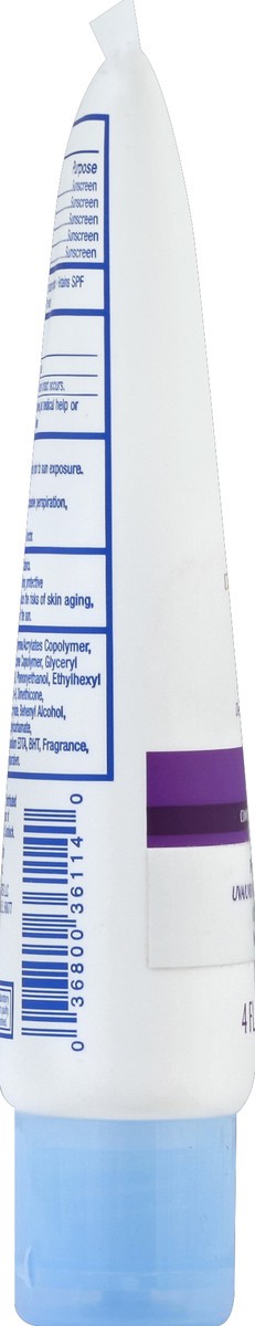 slide 3 of 6, TopCare Ultimate Sheer Dry Touch Sunscreen Lotion SPF 55, 4 fl oz