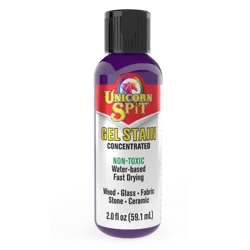 Unicorn Spit Purple Hill Majesty