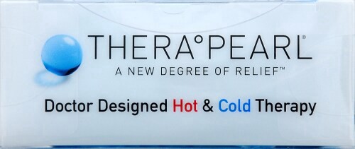 slide 3 of 6, TheraPearl Sports Pack Reusable Hot & Cold Therapy, 1 ct