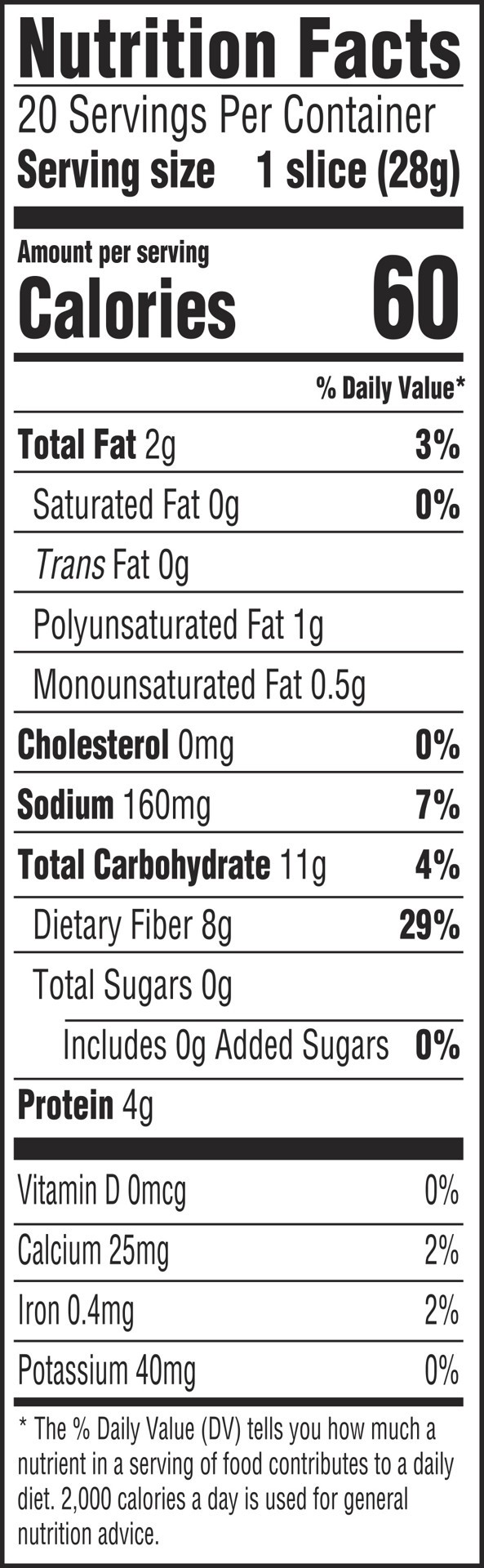 slide 3 of 5, Arnold Superior Keto Bread, 20 oz, 20 oz