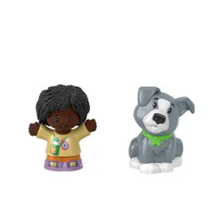 Fisher-Price Little People Figures - Assorted