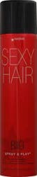 Sexy Hair Big Spray & Play Volumizing Hairspray 10 oz