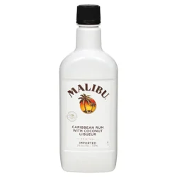 Malibu Coconut Rum