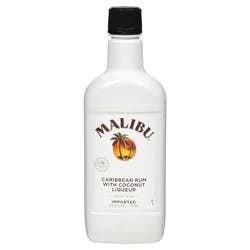 Malibu Coconut Rum