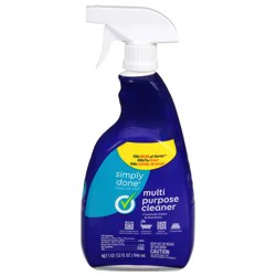 Simply Done Multi-Purpose Cleaner 1 qt