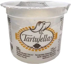 Campania Felix Tartufella