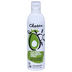 Chosen Foods 100% Pure Avocado Oil Spray 13.5 oz